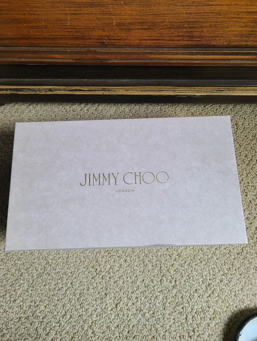 Jimmy Choo Kelsie 65 Sandals